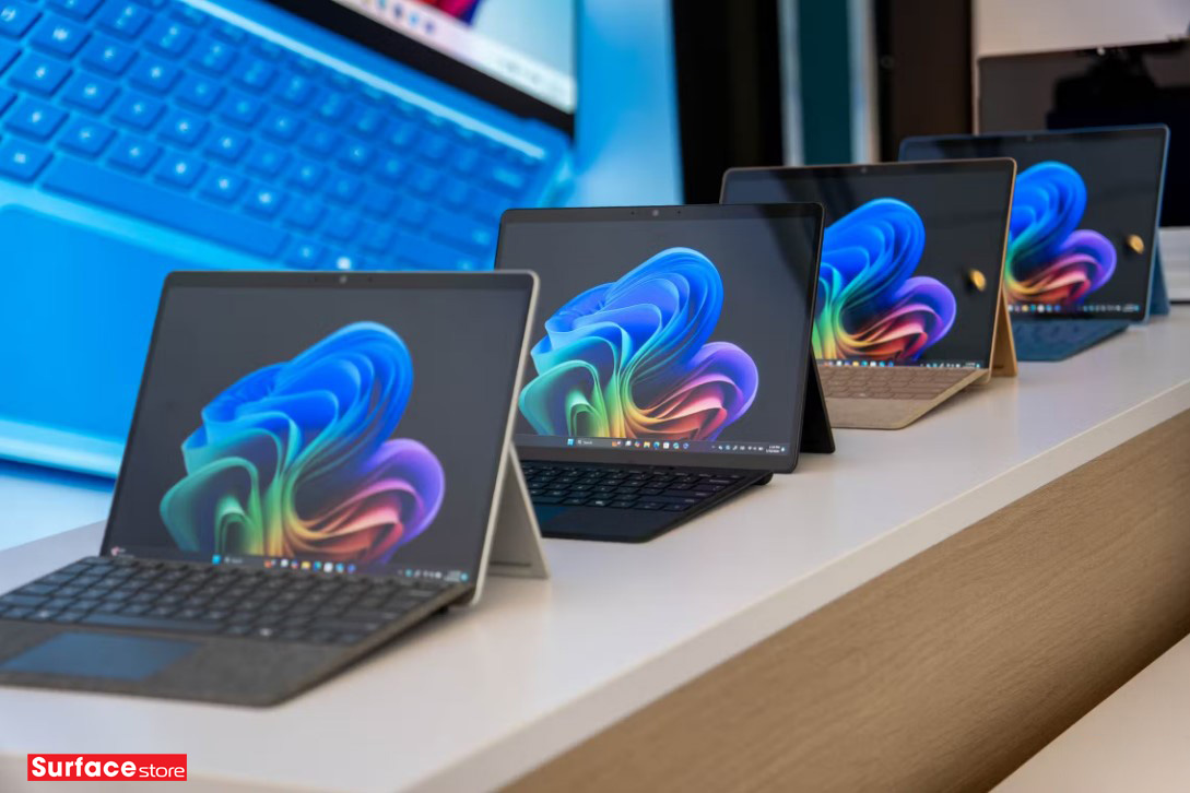 5 lý do tại sao sắp tới là thời điểm thích hợp để mua PC Windows. 1 Windows