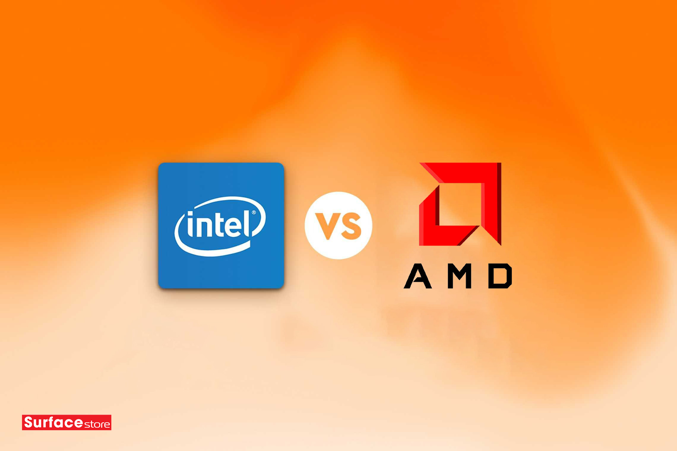 Intel hay AMD: CPU nào sẽ là sự lựa chọn hàng đầu cho PC của bạn vào năm 2024? 1 CPU