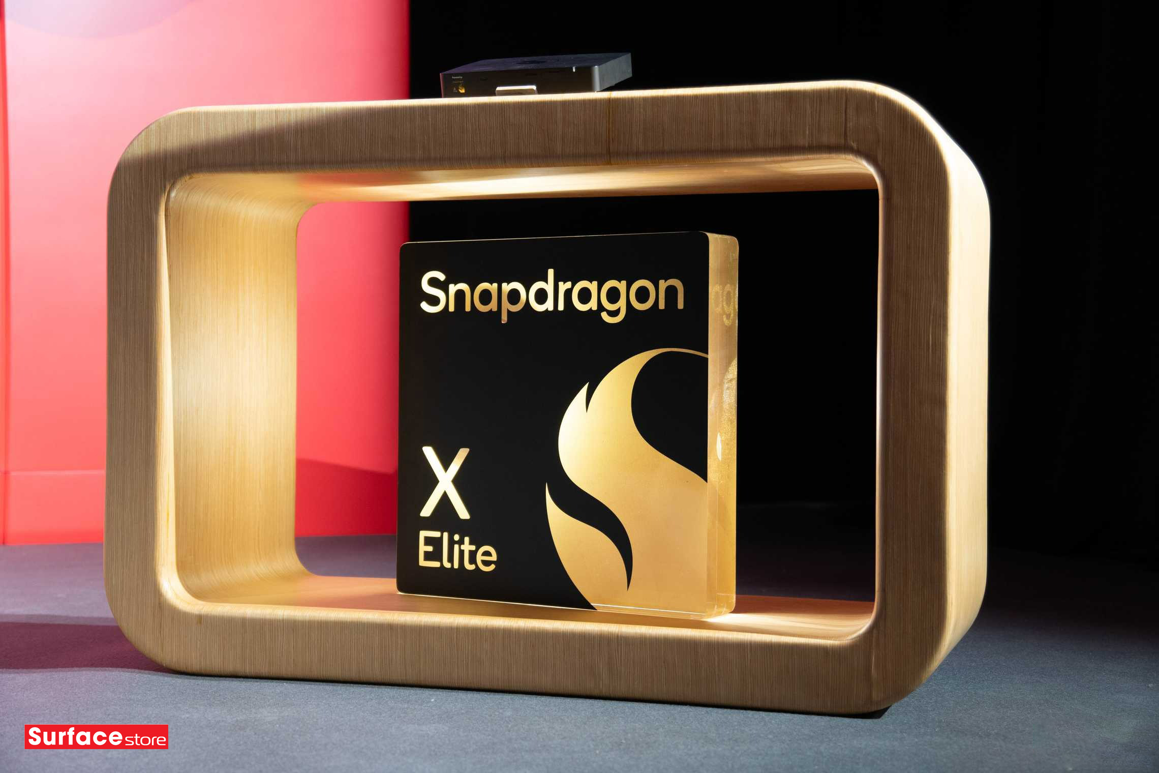 Qualcomm cuối cùng đã công bố chi tiết về kiến trúc GPU Snapdragon X Elite/Plus 1 Snapdragon X