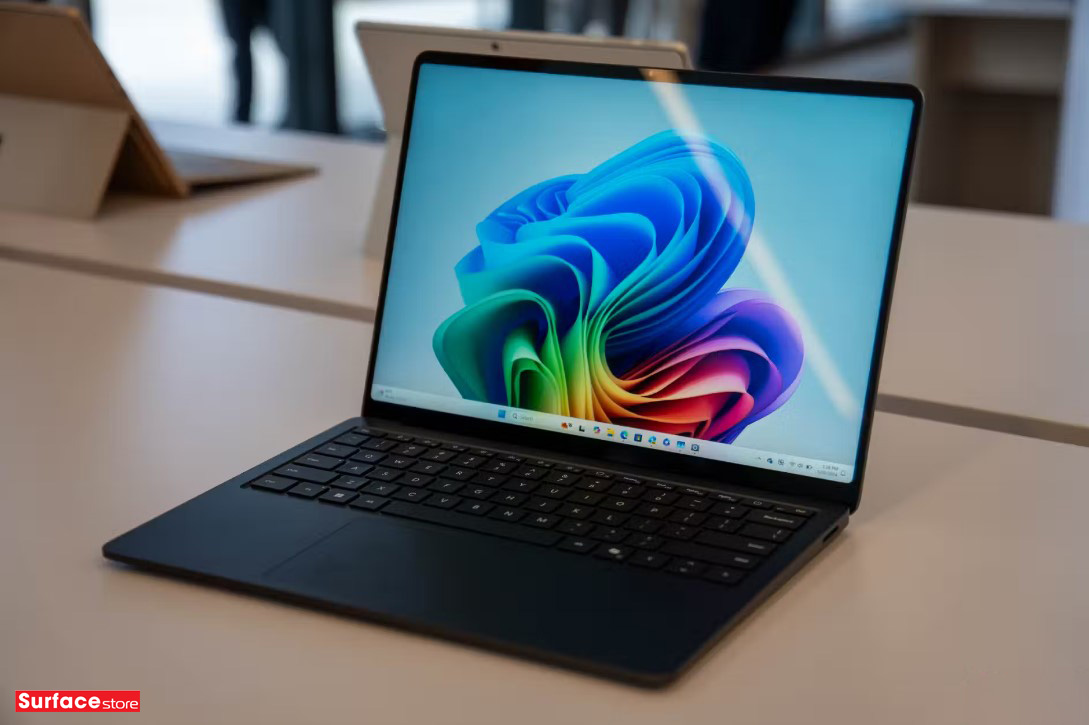 Surface Laptop 