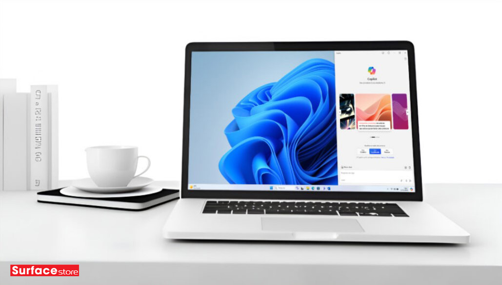 Windows 11 nâng tầm với sức mạnh AI mới từ Copilot 4 Windows 11