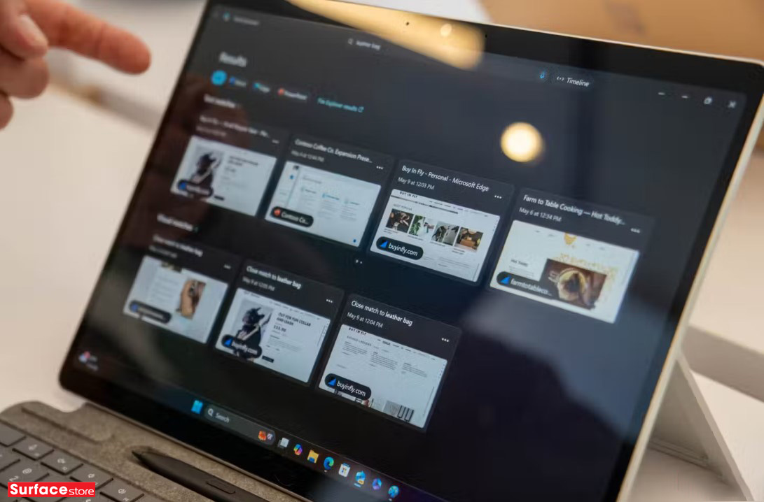 3 lý do bạn không nên mua PC AI chỉ để có được các tính năng Copilot+ mới nhất 2 Copilot