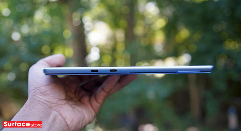 Surface Pro Copilot+: Đánh giá máy tính bảng Surface hàng đầu, không phụ thuộc vào AI 3 Surface Pro