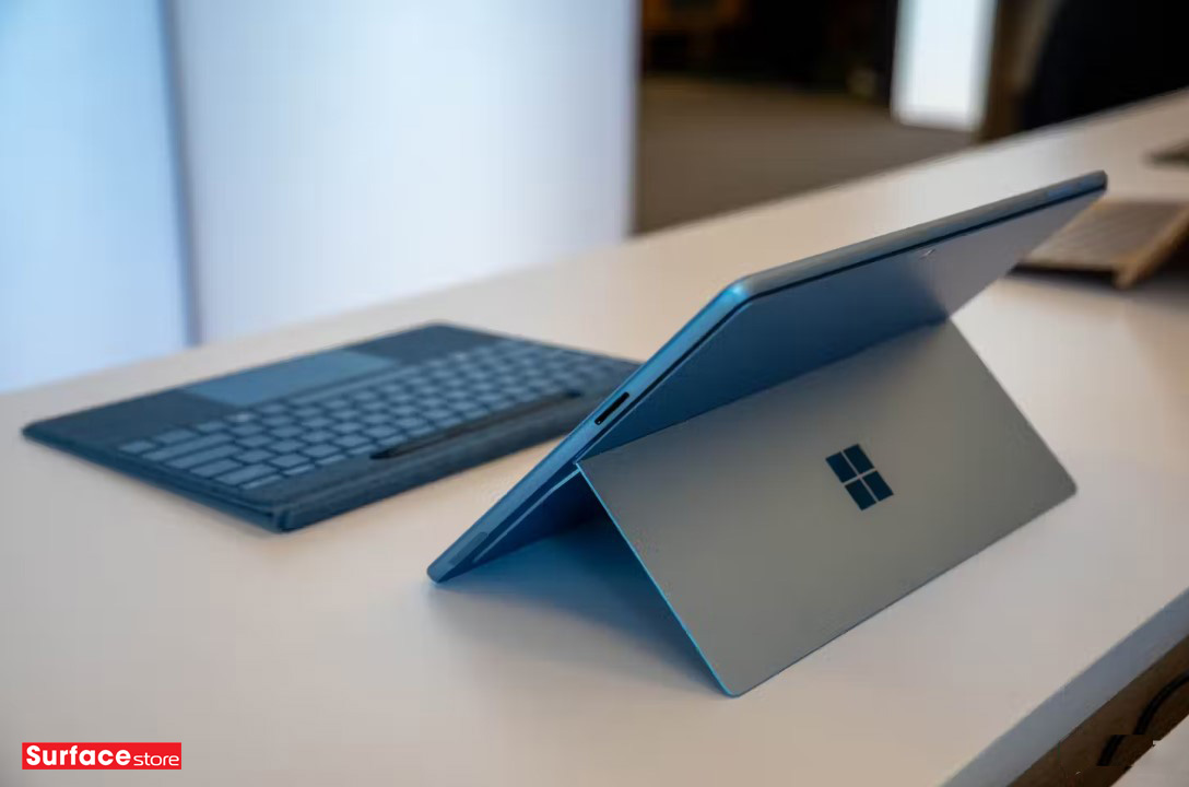 5 lý do Surface Pro 11 là thiết bị điện toán linh hoạt nhất mà chúng tôi từng thấy 3 Surface Pro 11
