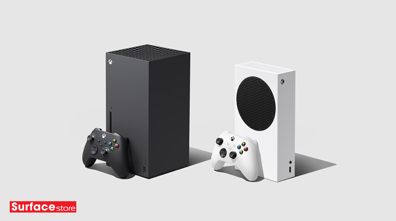 Microsoft Ra Mắt Xbox Series X Phiên Bản Kỹ Thuật Số Mới Với Các Tính Năng Nâng Cấp 2 Xbox Series X