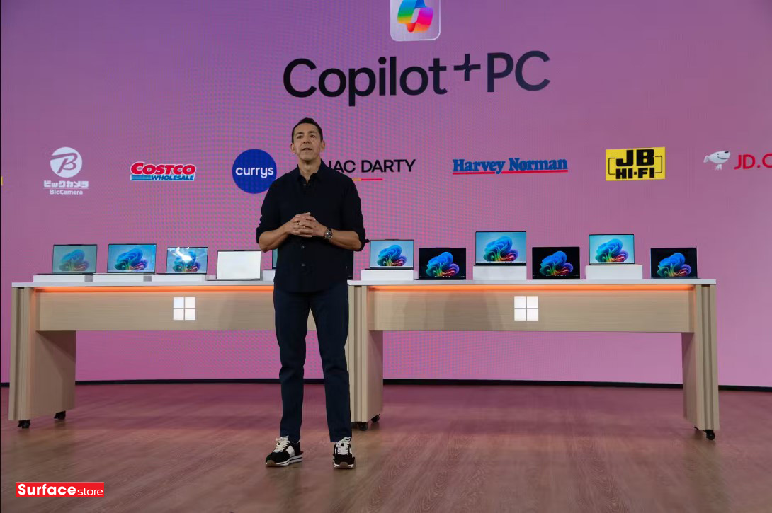 3 lý do bạn không nên mua PC AI chỉ để có được các tính năng Copilot+ mới nhất 3 Copilot