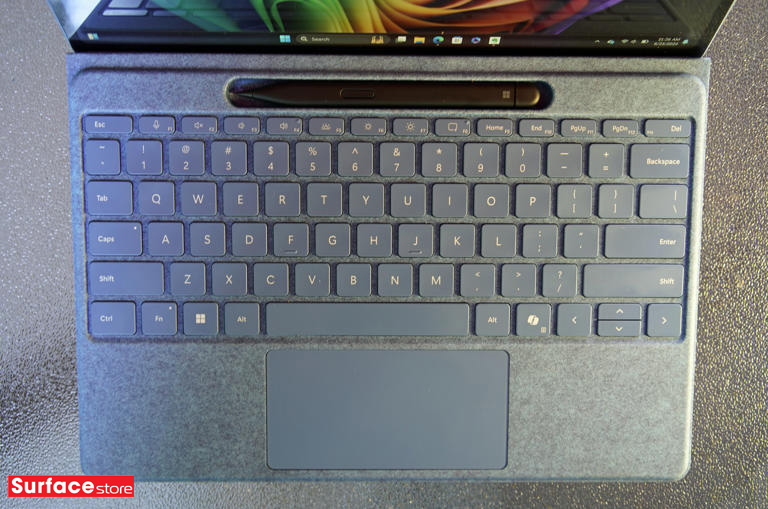 Surface Pro Copilot+: Đánh giá máy tính bảng Surface hàng đầu, không phụ thuộc vào AI 4 Surface Pro