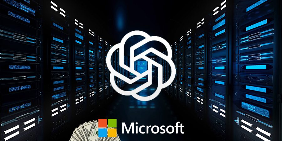 Microsoft đầu tư hàng trăm triệu đô để xây dựng siêu máy tính khổng lồ cho Chatbot ChatGPT của OpenAI 1 Microsoft