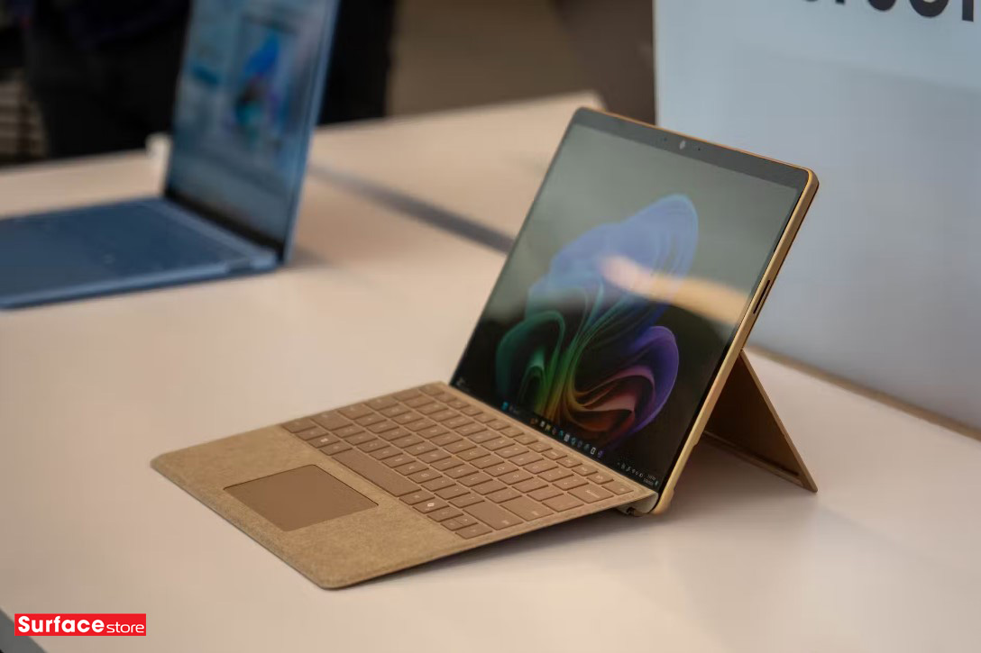 5 lý do Surface Pro 11 là thiết bị điện toán linh hoạt nhất mà chúng tôi từng thấy 5 Surface Pro 11