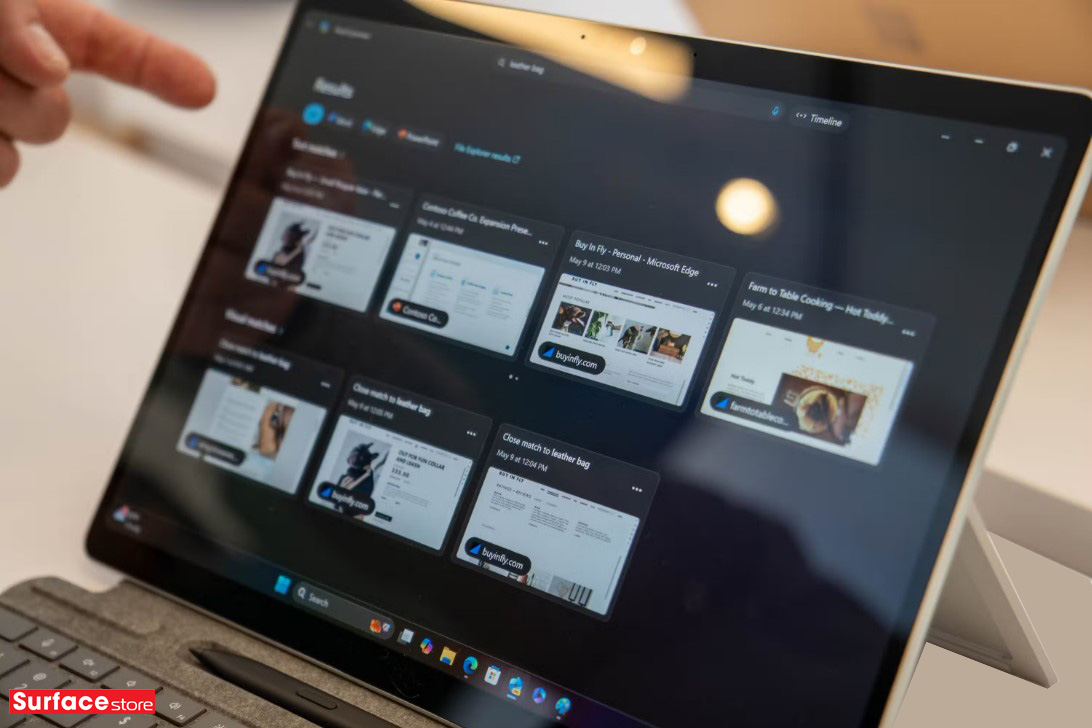 Microsoft Recall sắp có Copilot+, quá trình xử lý trên thiết bị sẽ an toàn đến mức nào? 1 Microsoft