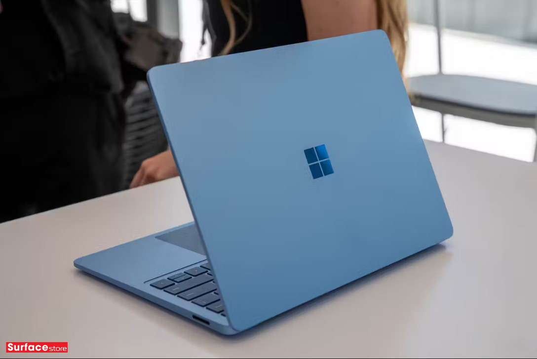Surface Laptop 