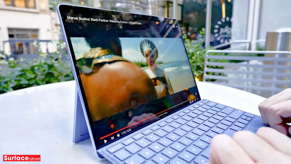 Surface Pro 9