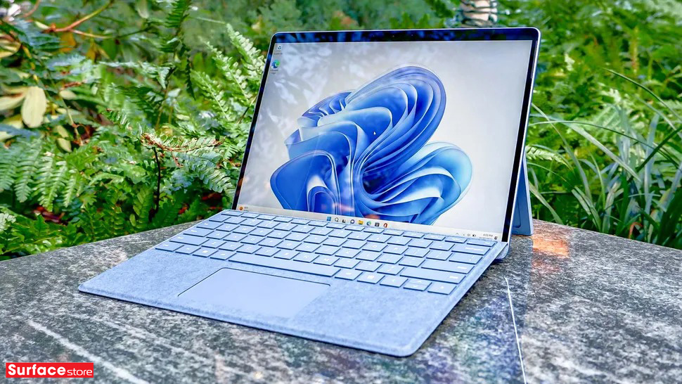 Surface Pro 9