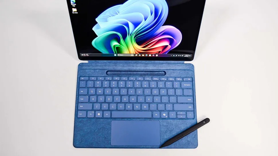 Microsoft Surface Pro 11: 3 ưu điểm nổi bật và những điều cần cải thiện 2 Surface Pro 11
