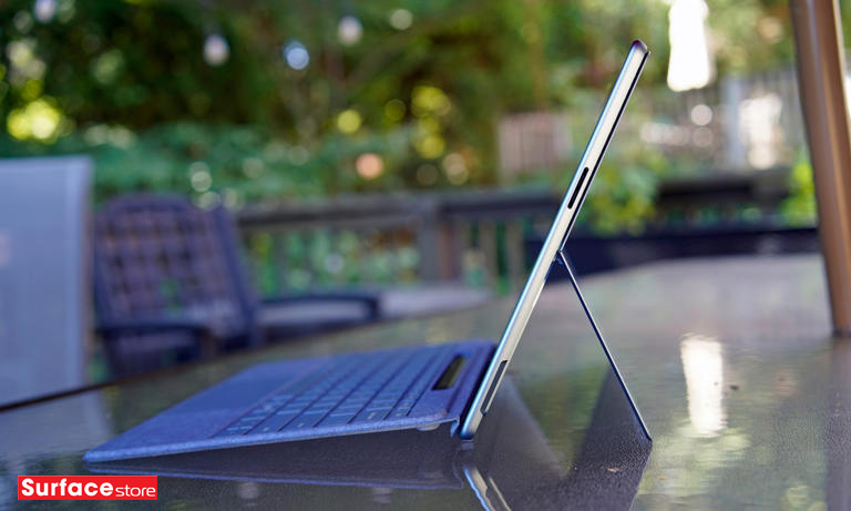 Surface Pro Copilot+: Đánh giá máy tính bảng Surface hàng đầu, không phụ thuộc vào AI 2 Surface Pro