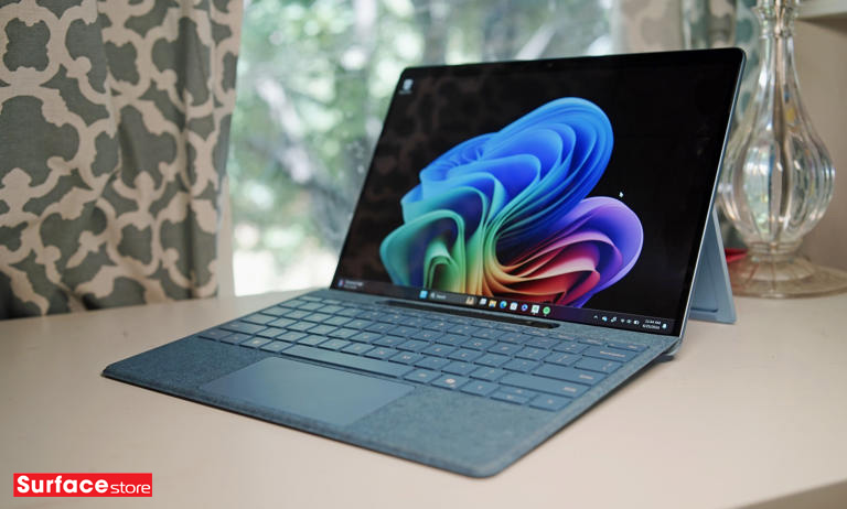 Surface Pro Copilot+: Đánh giá máy tính bảng Surface hàng đầu, không phụ thuộc vào AI 12 Surface Pro