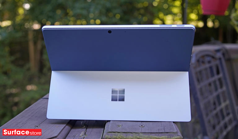 Surface Pro Copilot+: Đánh giá máy tính bảng Surface hàng đầu, không phụ thuộc vào AI 13 Surface Pro