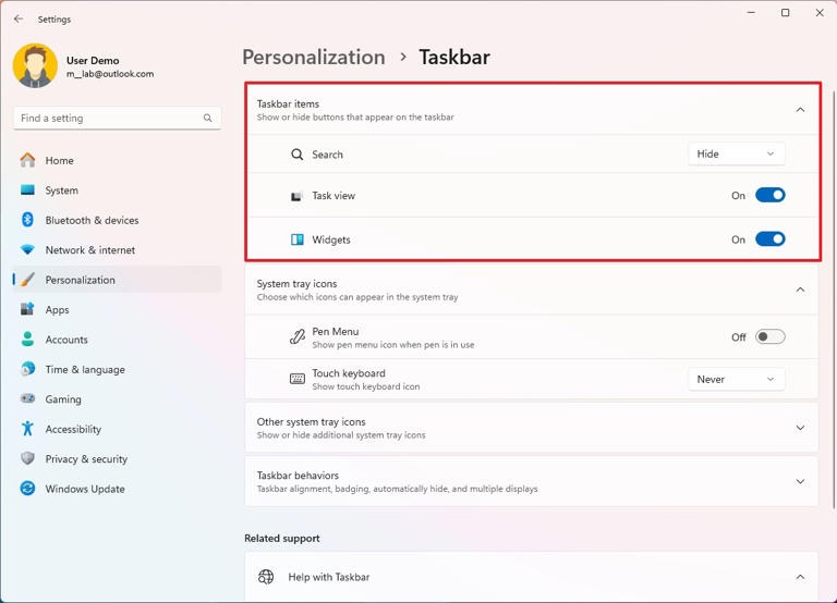 Copilot trên Windows 11 phiên bản 24H2 (Cập nhật 2024): Những tính năng mới đáng chú ý 4 Windows