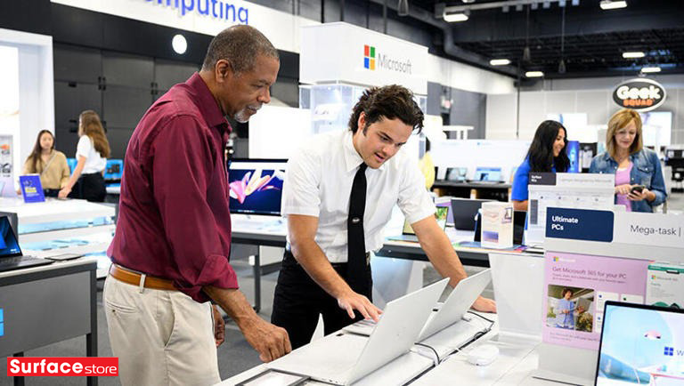 Máy tính Copilot Plus mới của Microsoft giúp bạn nâng cao khả năng sáng tạo 4 Copilot