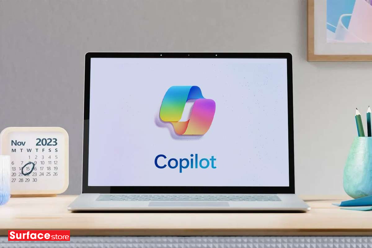 Máy tính Copilot Plus mới của Microsoft giúp bạn nâng cao khả năng sáng tạo 1 Copilot