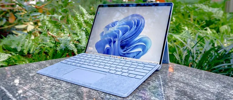 Surface Pro 9
