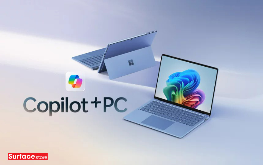 Copilot+ chính thức ra mắt: Tìm hiểu về tính năng Recall đầy tranh cãi 4 Copilot+