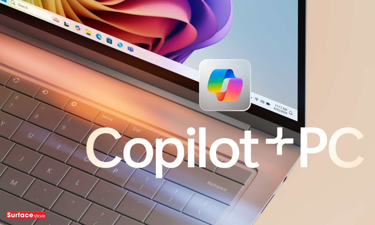Đợt ra mắt Copilot+ PC thứ hai dự kiến vào tháng 8 – đón đầu nhu cầu mua sắm cuối hè. 2 Copilot