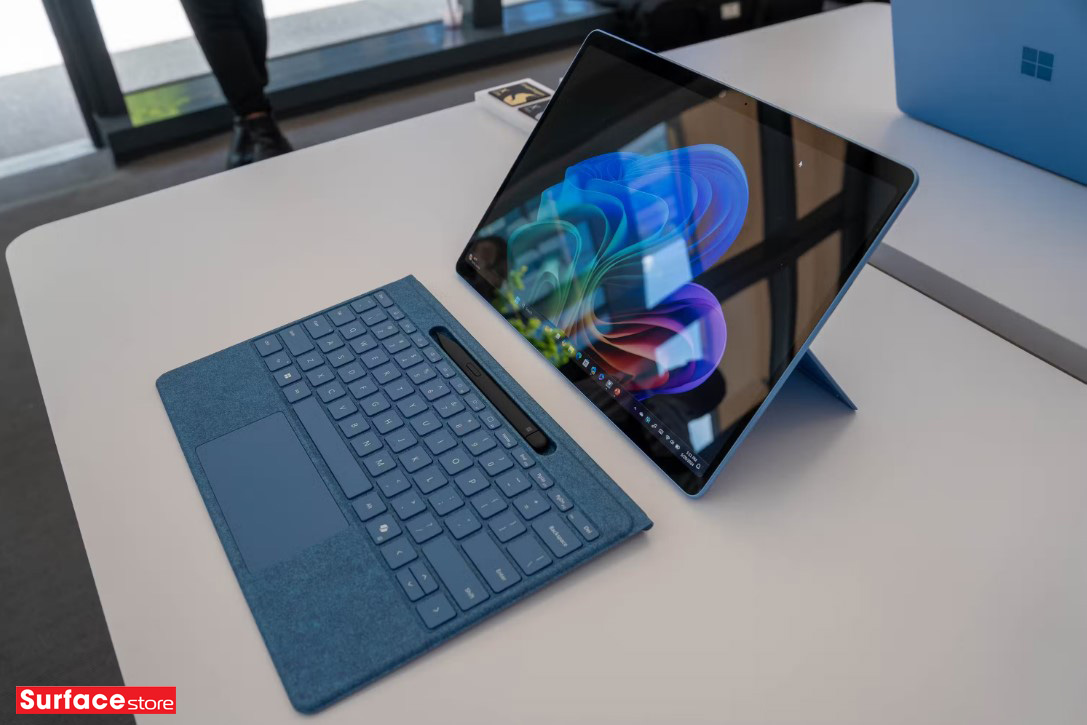 Surface Pro 11 và Surface Pro 10 dành cho doanh nghiệp: Bạn nên mua loại nào? 2 Surface Pro