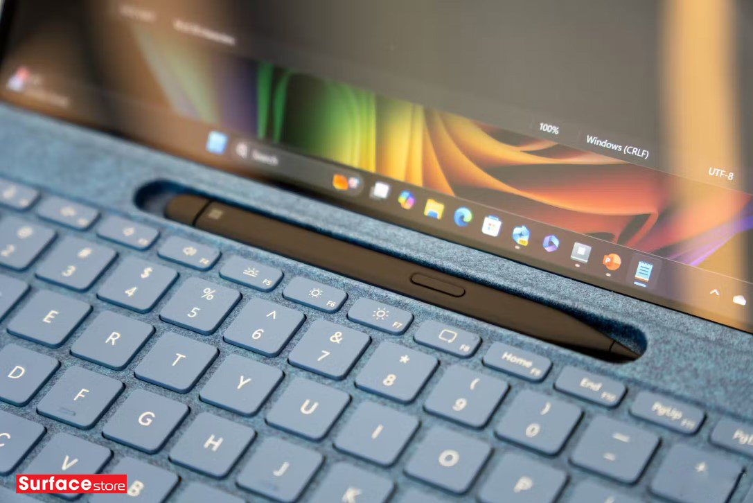 Surface Pro 11 và Surface Pro 10 dành cho doanh nghiệp: Bạn nên mua loại nào? 4 Surface Pro