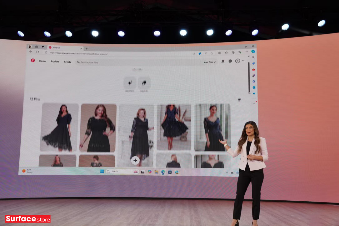Microsoft Recall sắp có Copilot+, quá trình xử lý trên thiết bị sẽ an toàn đến mức nào? 2 Microsoft