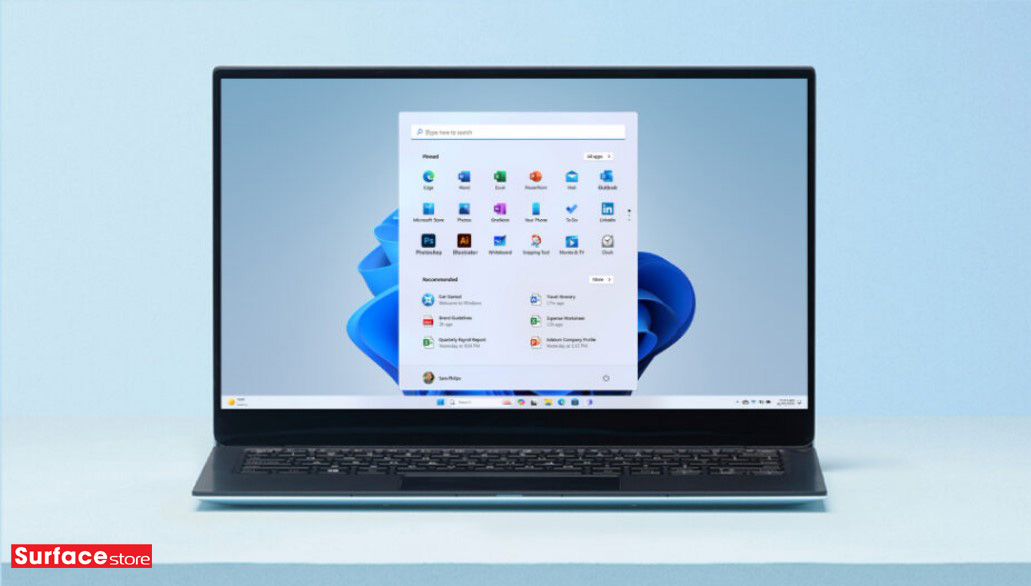 Windows 11 nâng tầm với sức mạnh AI mới từ Copilot 3 Windows 11