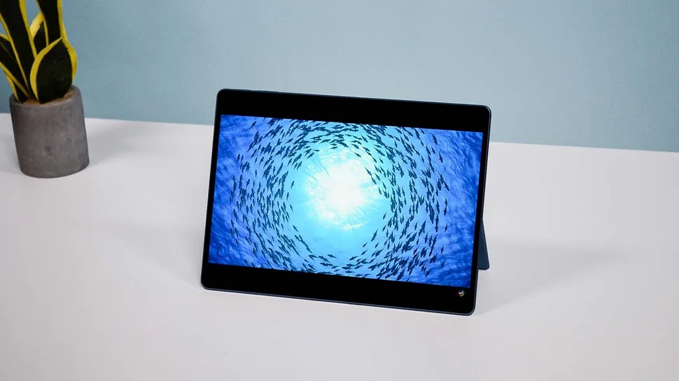 Microsoft Surface Pro 11: 3 ưu điểm nổi bật và những điều cần cải thiện 4 Surface Pro 11