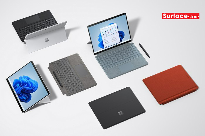 Surface Pro 11