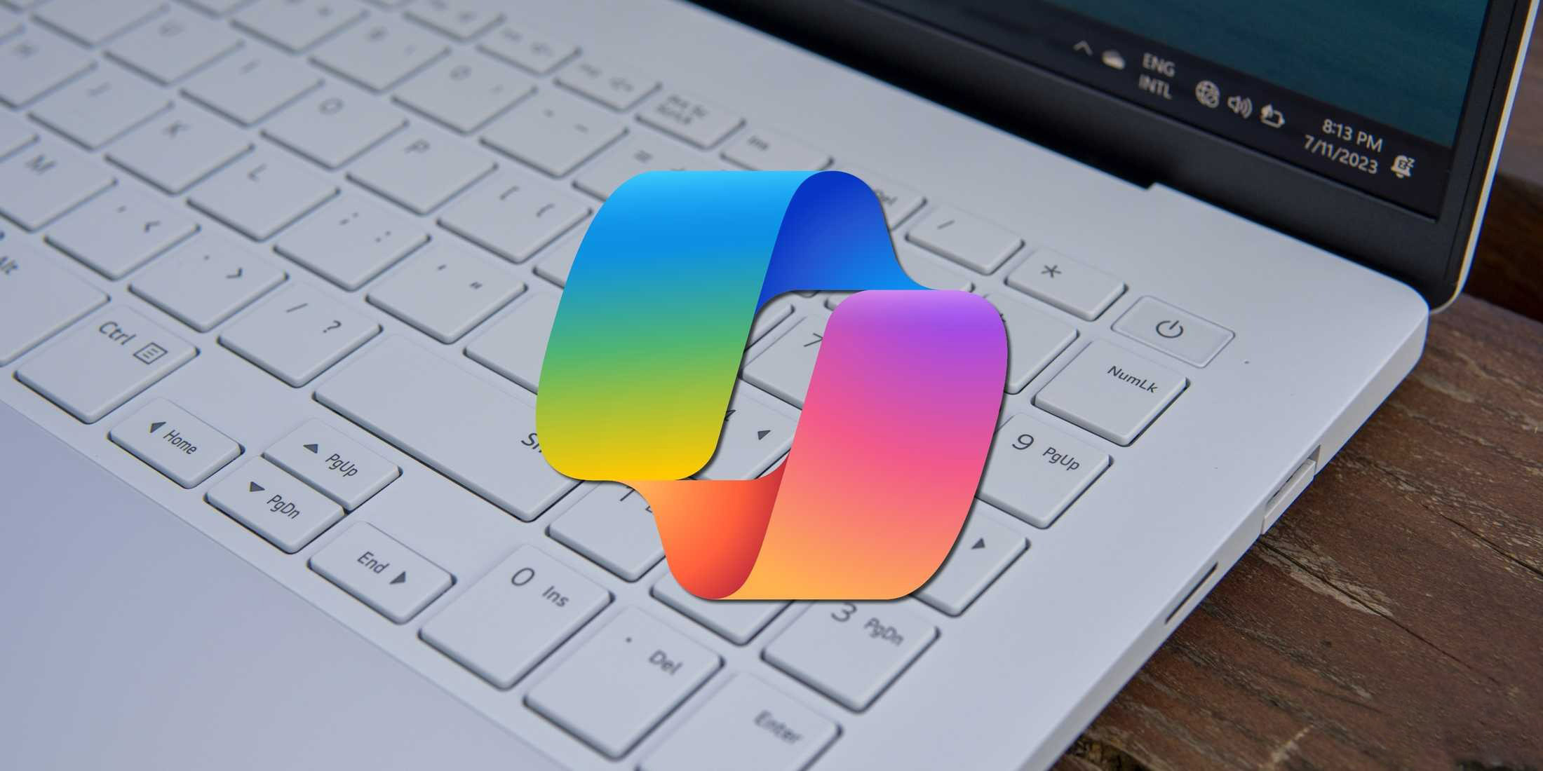 Bạn Không Cần PC Copilot+ Để Trải Nghiệm 4 Tính Năng AI Tuyệt Vời Này 1 Copilot