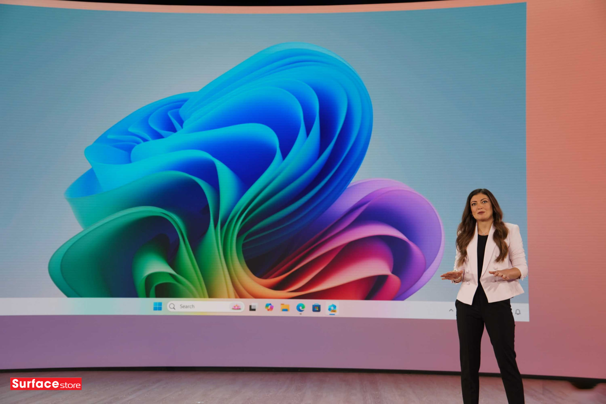 Copilot+ chính thức ra mắt: Tìm hiểu về tính năng Recall đầy tranh cãi 3 Copilot+