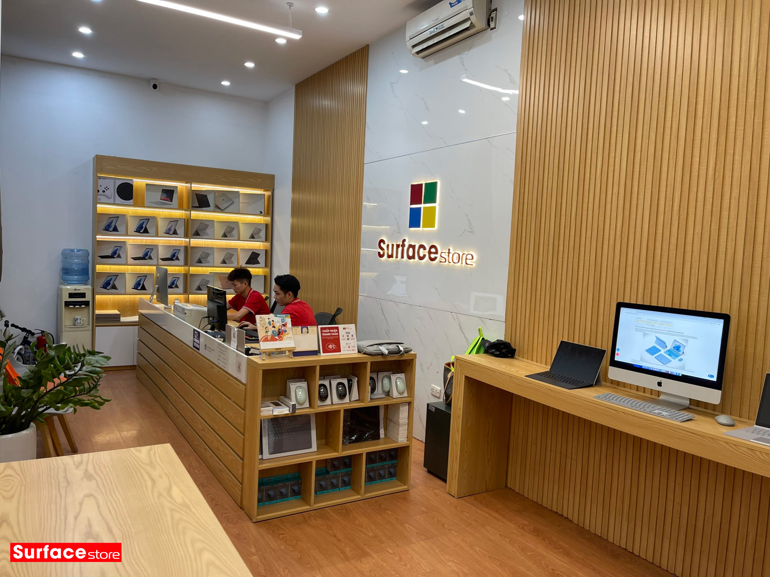 SurfaceStore: Nơi Tốt Nhất Để Đặt Hàng Trước Surface Pro 11 5 Surface Pro 11