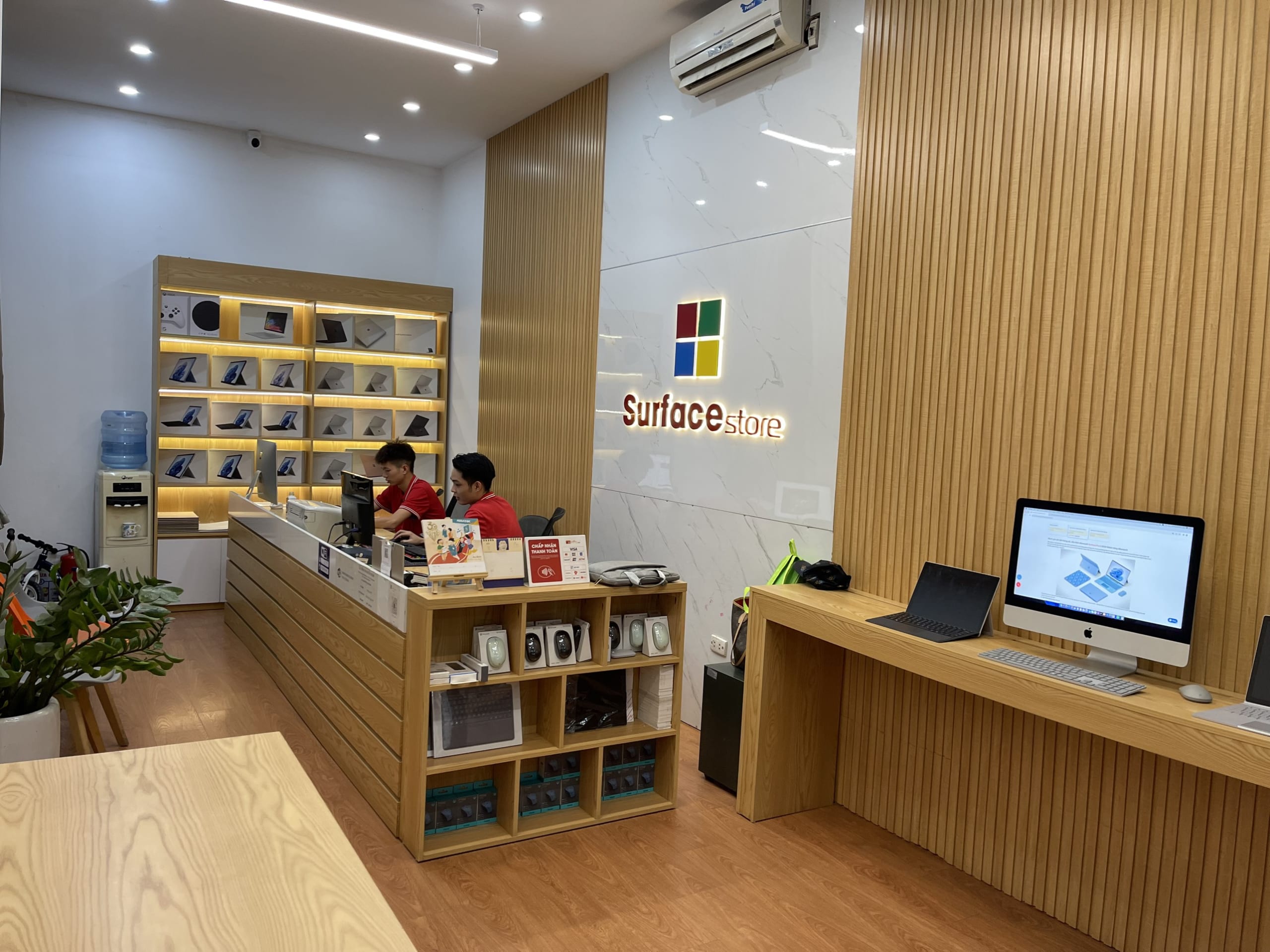 Đây là cách bạn có thể mua Surface Pro 11 hoặc Surface Laptop 7 ngay hôm nay 4 Surface Pro