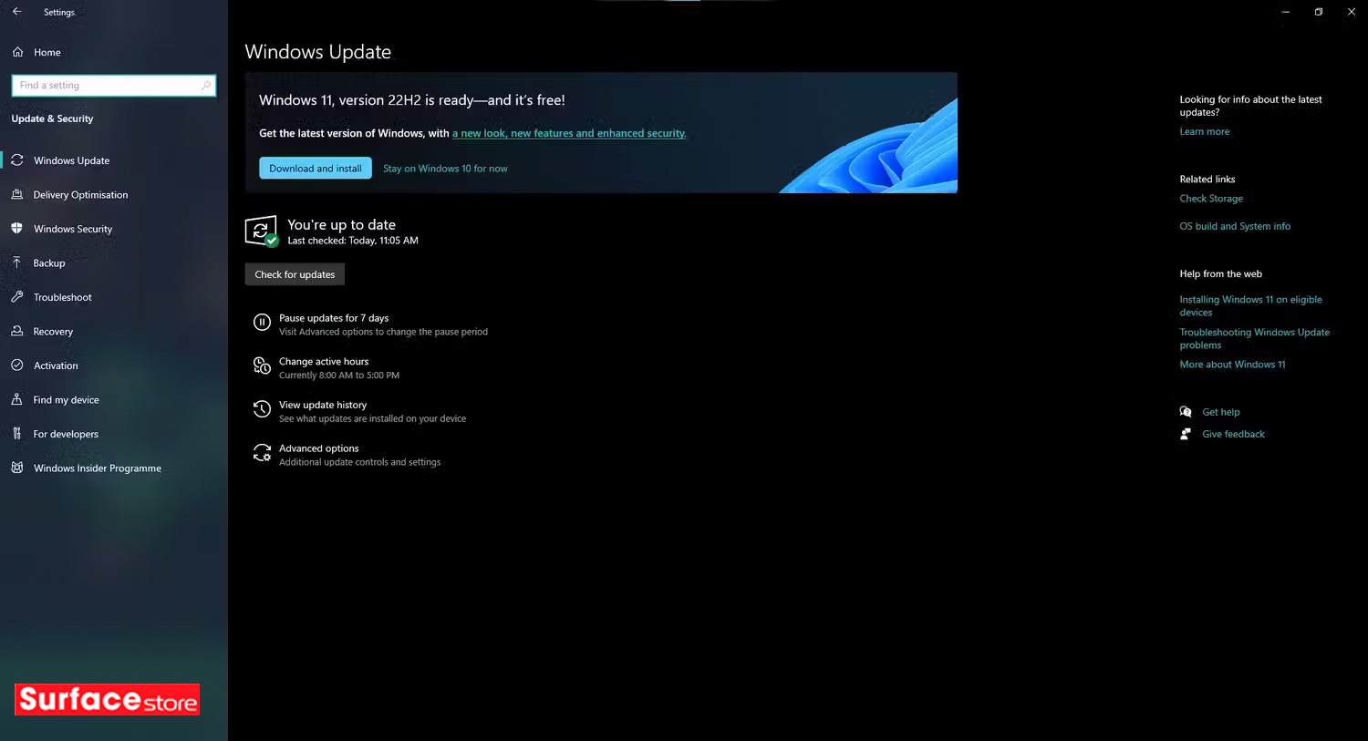 3 lý do Microsoft chưa cần Windows 12 ở thời điểm hiện tại 2 Microsoft