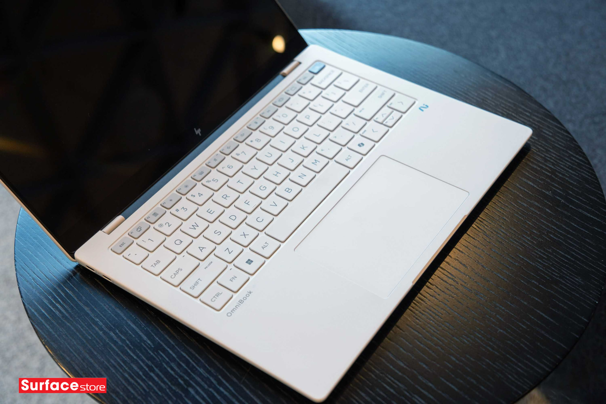 Surface Pro 11 và HP OmniBook X: Đâu là lựa chọn phù hợp cho bạn? 3 Surface Pro 11