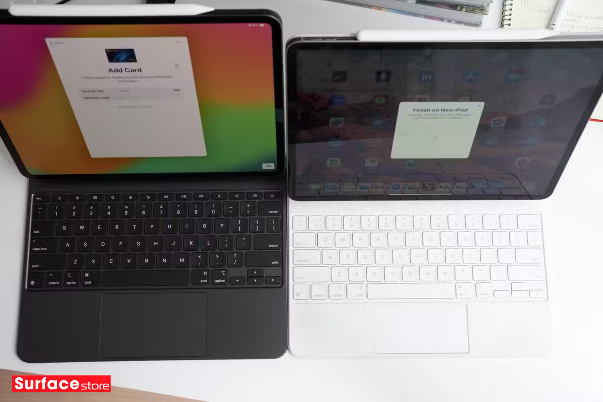 Flex Keyboard mới của Microsoft có tốt hơn nhưng tại sao chưa có bàn phím tháo rời thật sự hoàn hảo? 3 Flex Keyboard