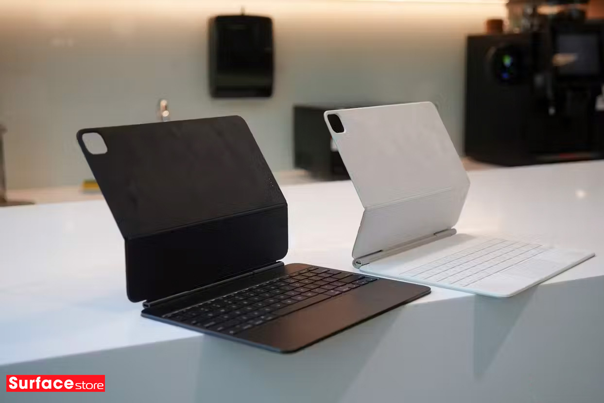 Flex Keyboard mới của Microsoft có tốt hơn nhưng tại sao chưa có bàn phím tháo rời thật sự hoàn hảo? 4 Flex Keyboard