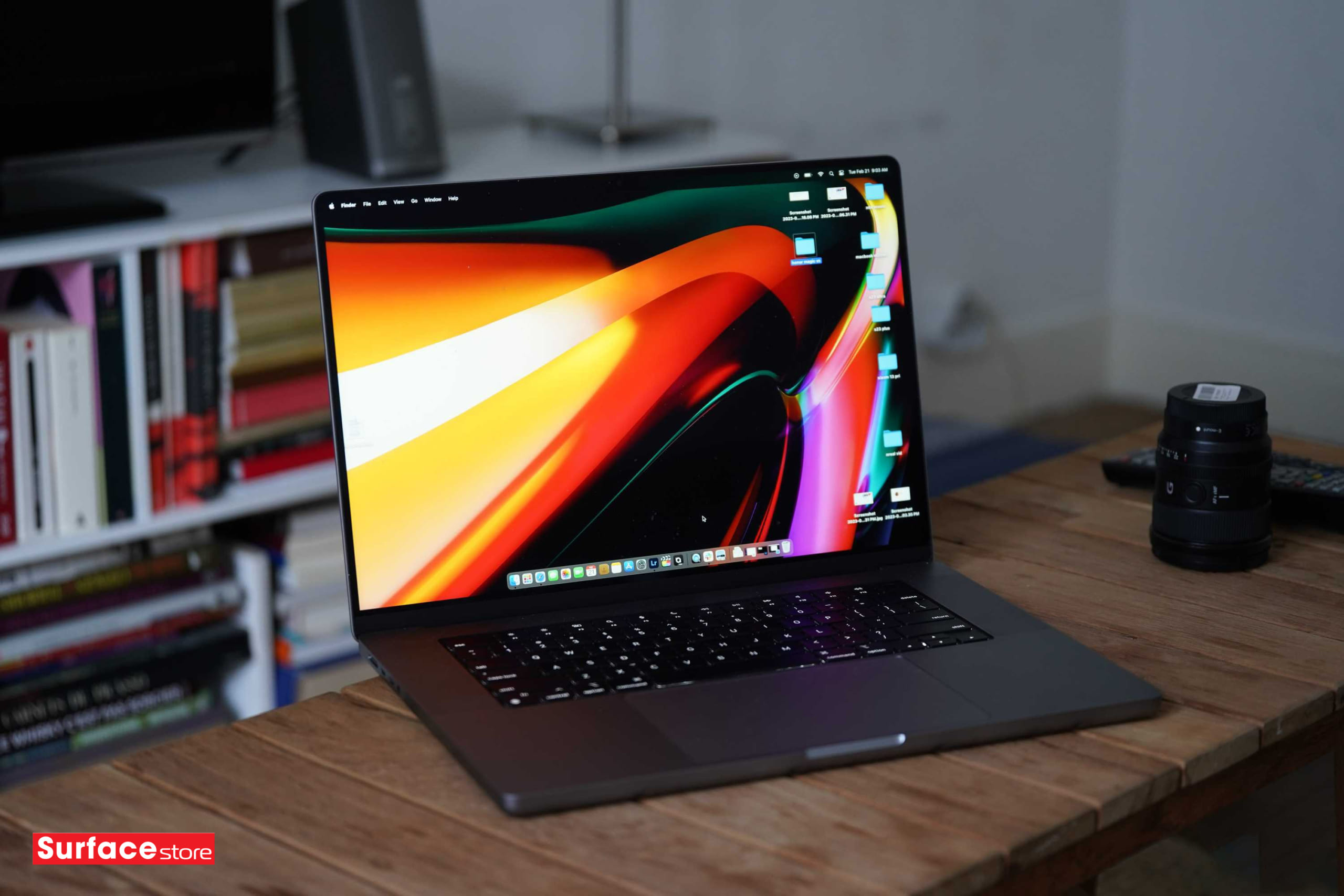 Surface Laptop 7 và M2 MacBook Pro: Laptop cao cấp nào phù hợp với bạn? 3 Surface Laptop 7