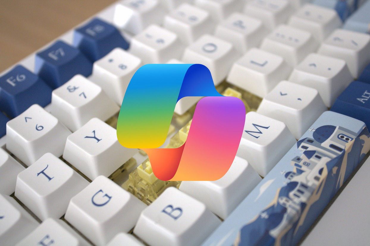 Bạn Không Cần PC Copilot+ Để Trải Nghiệm 4 Tính Năng AI Tuyệt Vời Này 6 Copilot