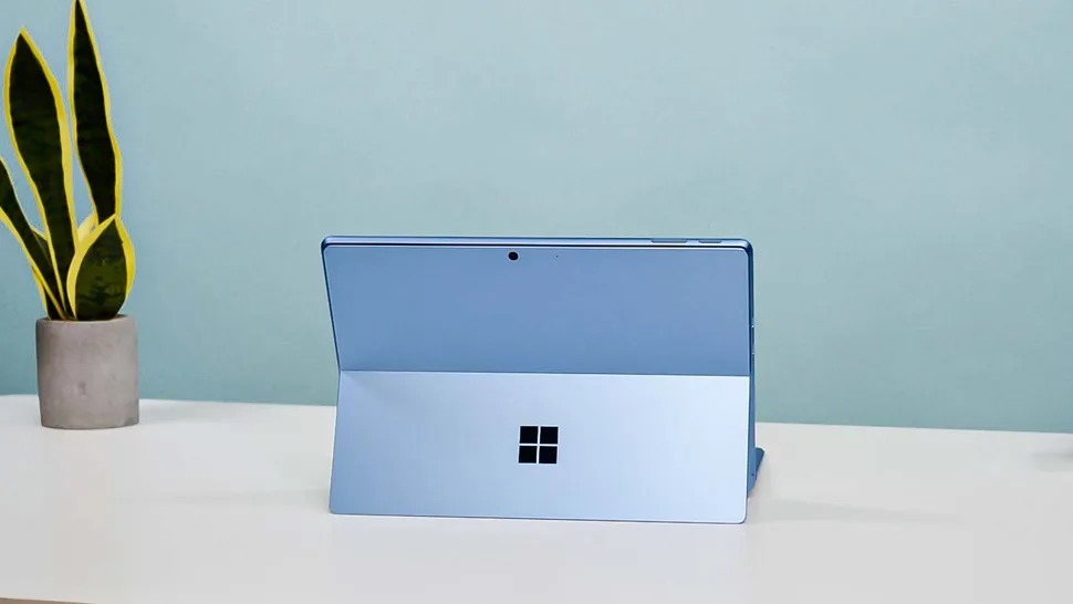 Microsoft Surface Pro 11: 3 ưu điểm nổi bật và những điều cần cải thiện 3 Surface Pro 11