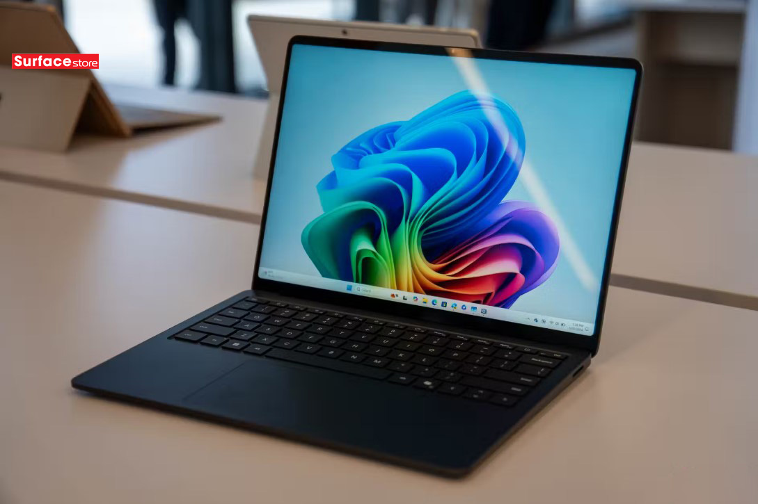 Surface Laptop