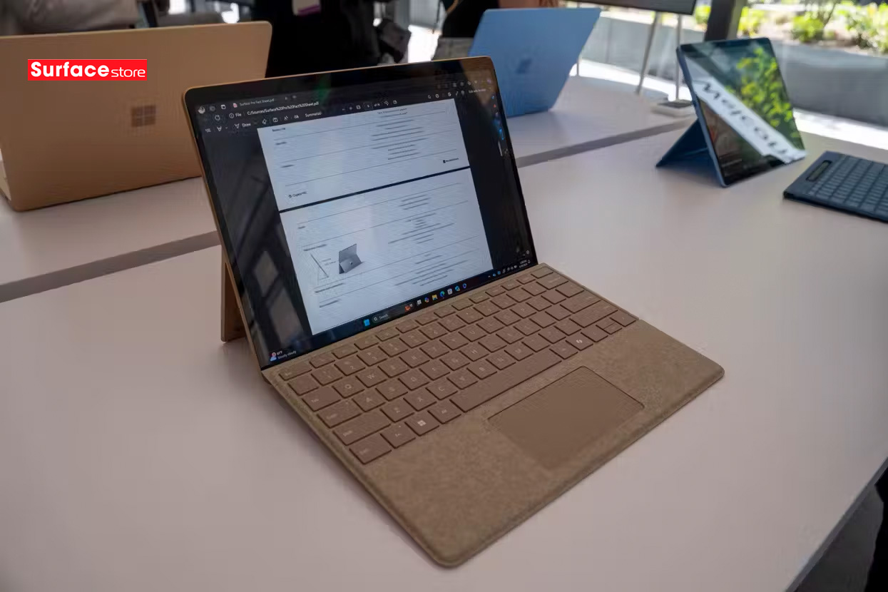 Surface Pro 11