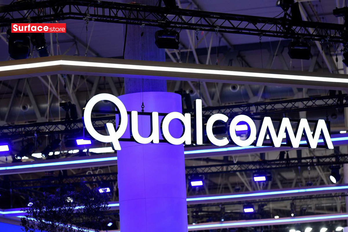 Qualcomm