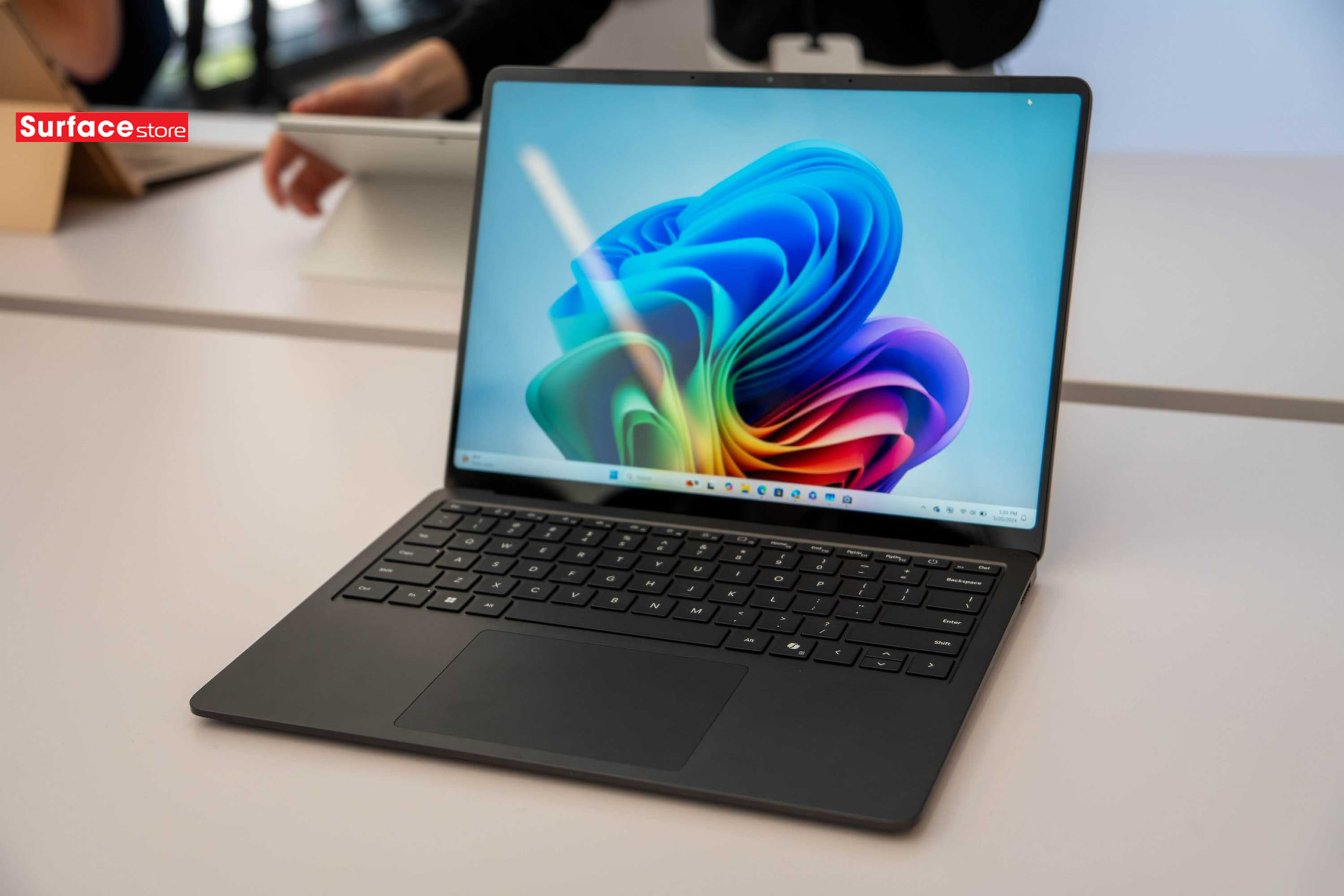 Surface Laptop