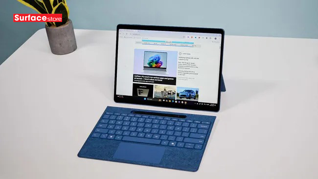 Surface Pro 11