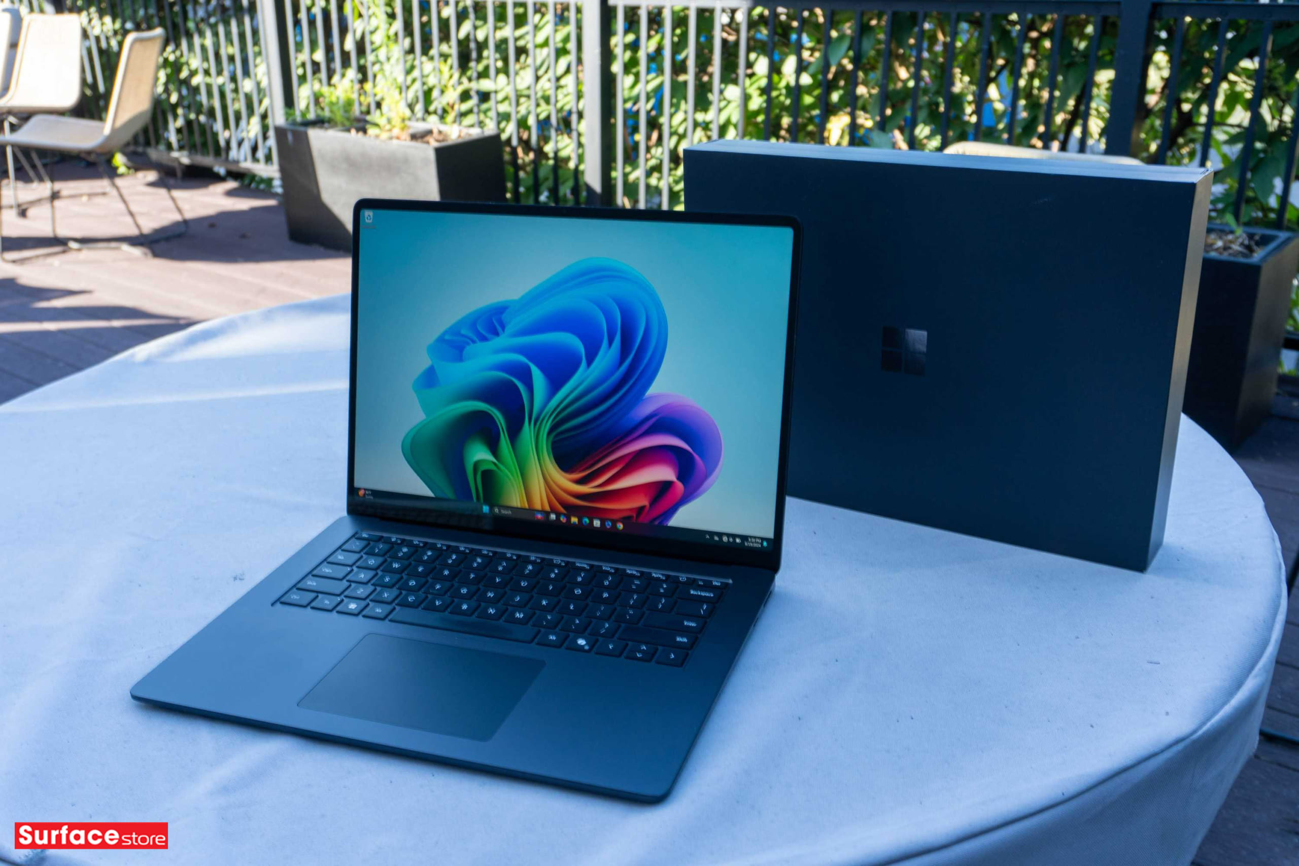 Trải nghiệm hiệu năng Surface Pro 11 và Surface Laptop 7: Snapdragon X Elite đã chính thức ra mắt 1 Surface